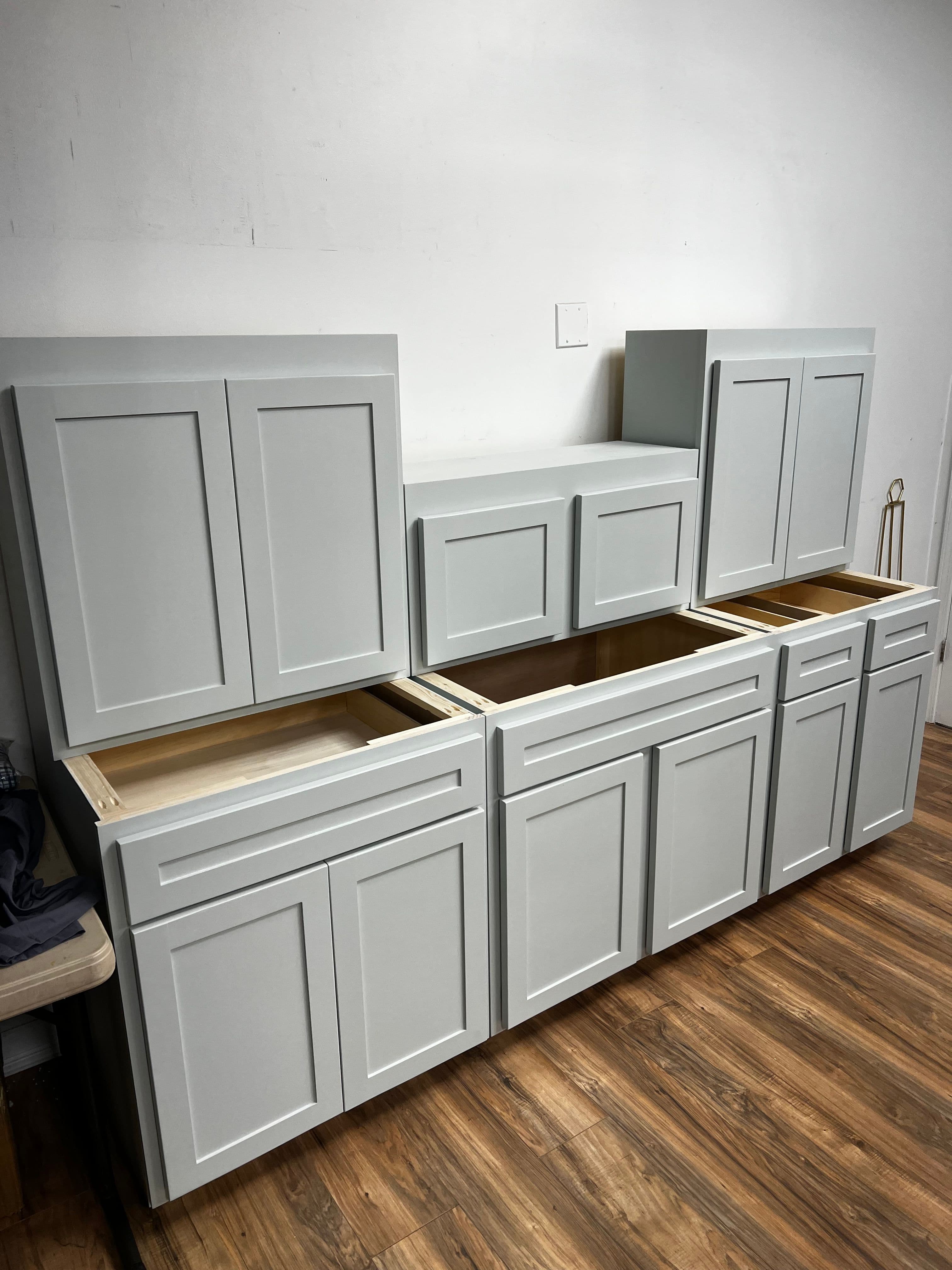 Cabinetry