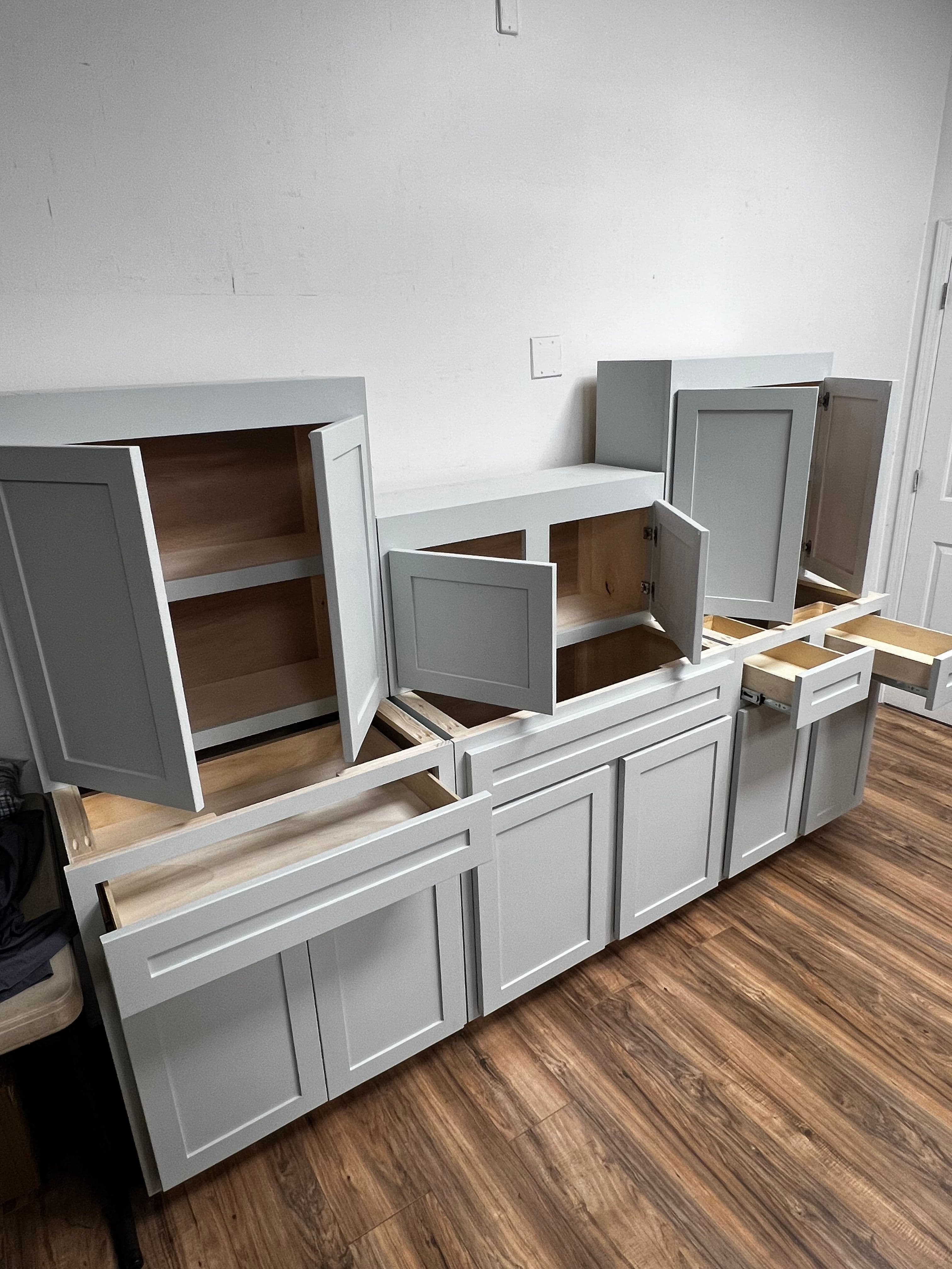 Cabinetry